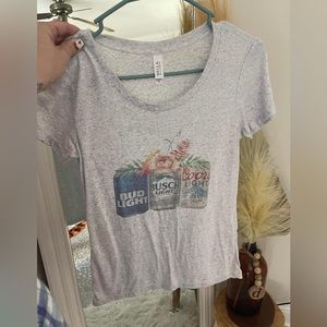 Beer tshirt